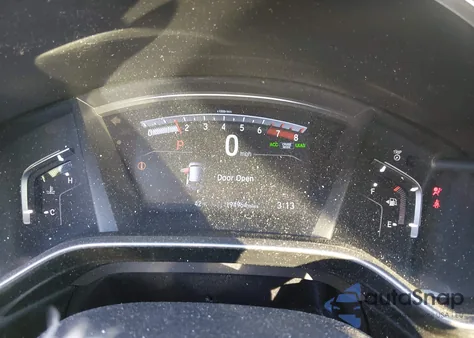 2020 Honda Cr-V 2Wd Ex-L z USA, uszkodzony, nr VIN 2HKRW1H80LH406566